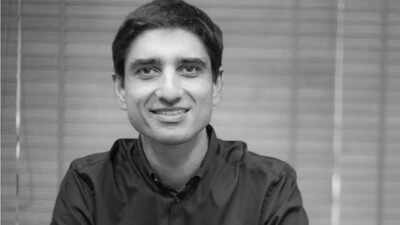 BharatPe CEO Suhail Sameer quits