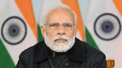PM Modi's 'Pariksha Pe Charcha' on January 27