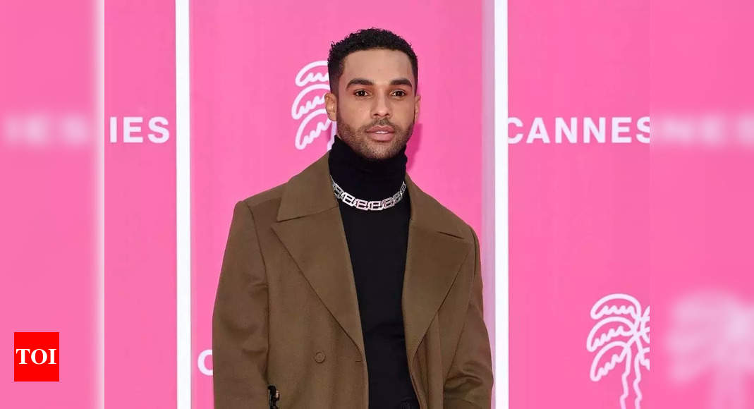 Who Is 'Emily In Paris' Alfie? Lucien Laviscount's Age, Height