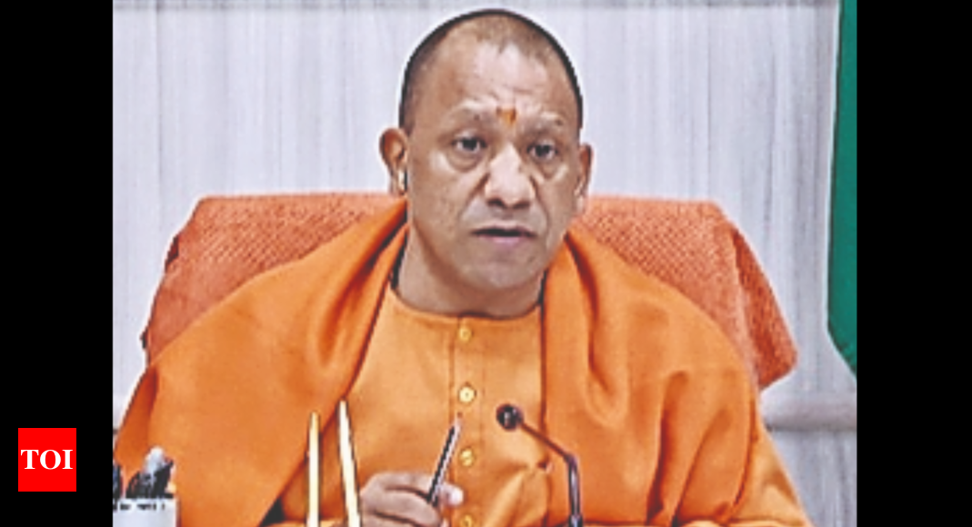 Integrated UP Education Service Selection Commission to be formed soon: CM Adityanath – Times of India