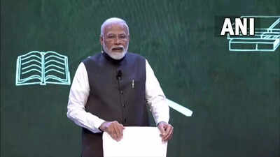 Pariksha Pe Charcha 2023 Date: PM Narendra Modi to interact with students, teachers and parents on January 27