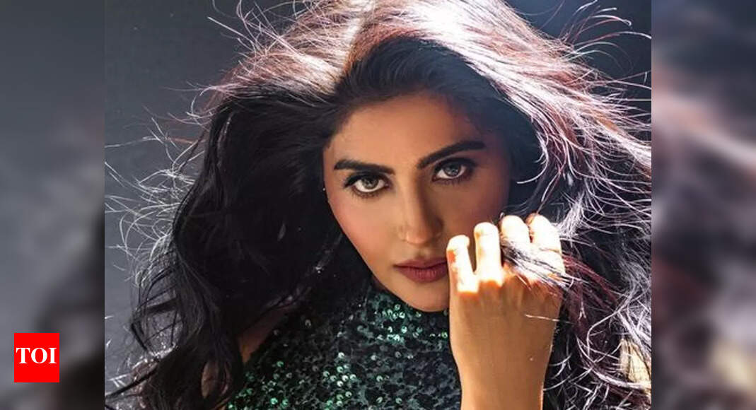 Maddam Sir actress Yukti Kapoor reveals her New Year resolution for ...