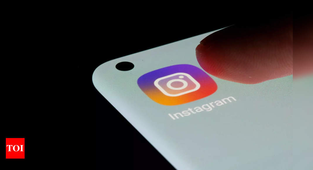 How to report an Instagram story: A quick guide – Times of India