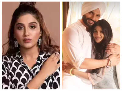 Nimrit's co-star Amal: She will never use someone