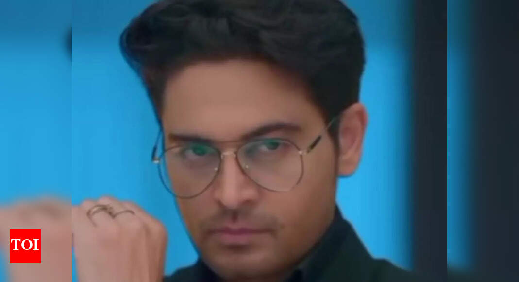 Anupamaa update, January 3: Anuj lashes out at Leela and Vanraj - Times ...