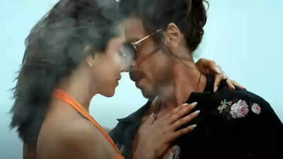 Bahraich child welfare committee asks DGP to get ‘Besharam Rang’ song removed from social media