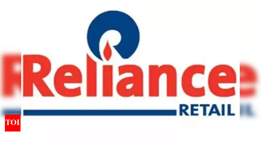 Reliance Retail forms joint venture with Gujaratbased Sosyo Hajoori
