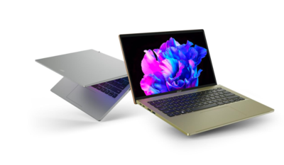 CES 2023: Acer refreshes Swift lineup with Swift Go, Swift X14 and Swift 14