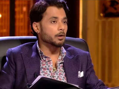 STI2: Anupam recalls a heartwrenching incident