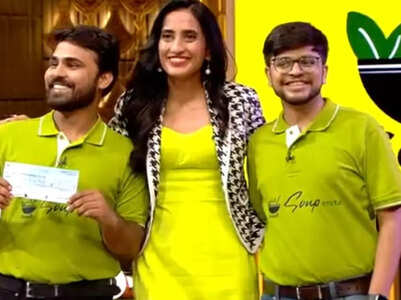 STI2: Priyank tries to crack a deal with Vineeta