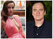 
Ana de Armas, Quentin Tarantino among presenters for 2023 Golden Globes
