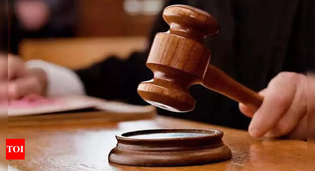 All conversions cannot be illegal, says SC on MP law | India News – Times of India