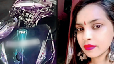 Woman dragged to death in Delhi: No sexual assault, finds autopsy