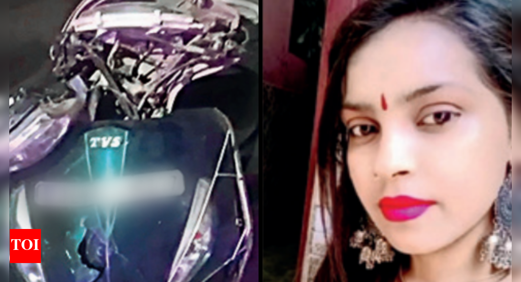 Woman dragged to death in Delhi: No sexual assault, finds autopsy ...