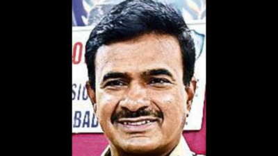 Telangana govt shuffles 29 IPS officers, additional role for CV Anand