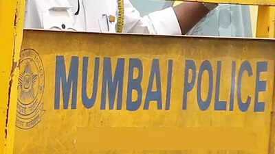 Student held for drunk driving in Mumbai; 2 others hurt