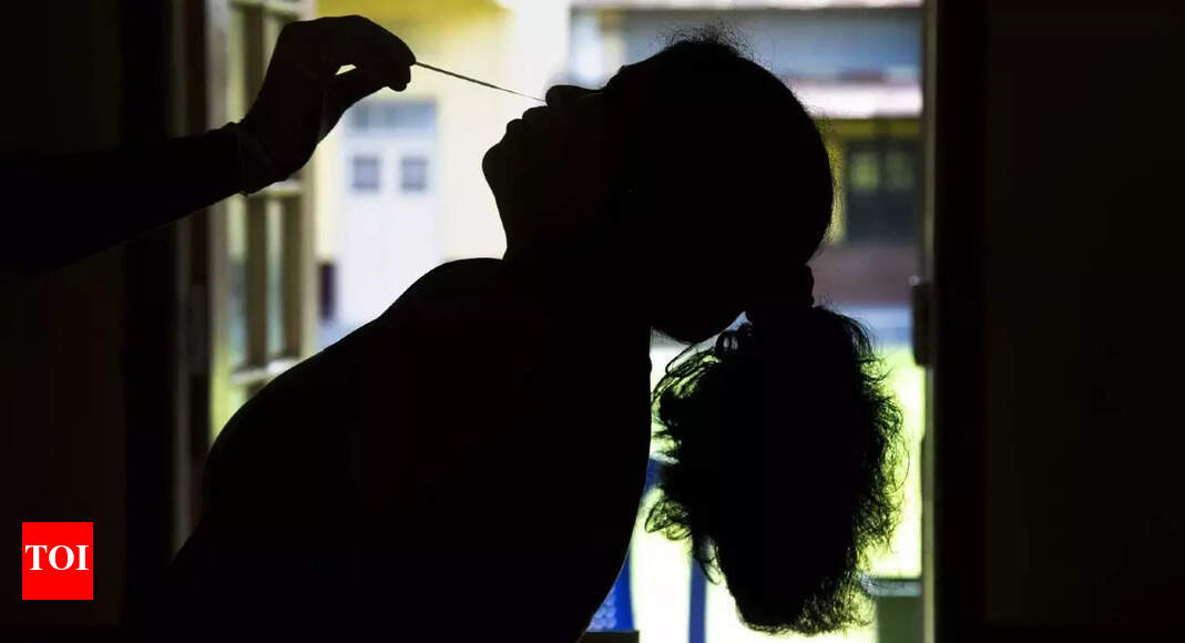 गणतंत्र दिवस विदेश यात्रा: आरटी-पीसीआर टेस्ट को लेकर यात्रियों में पेंच |  पुणे समाचार – टाइम्स ऑफ इंडिया