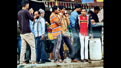 December among Pune's 3 warmest in 4 years