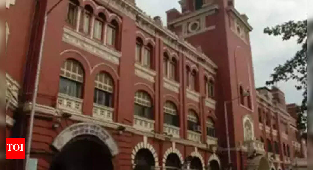 Kolkata Municipal Corporation surveyors and architects to OK G+3