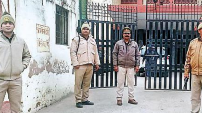 2001 attack on Mukhtar Ansari: Jailed don's aide refuses to identify gangster Brijesh Singh
