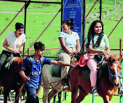 ‘Terrorist hotspot’ to ‘tourist hotspot’: MHA report on J&K