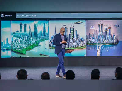 Tremendous momentum in adoption of cloud: Nadella