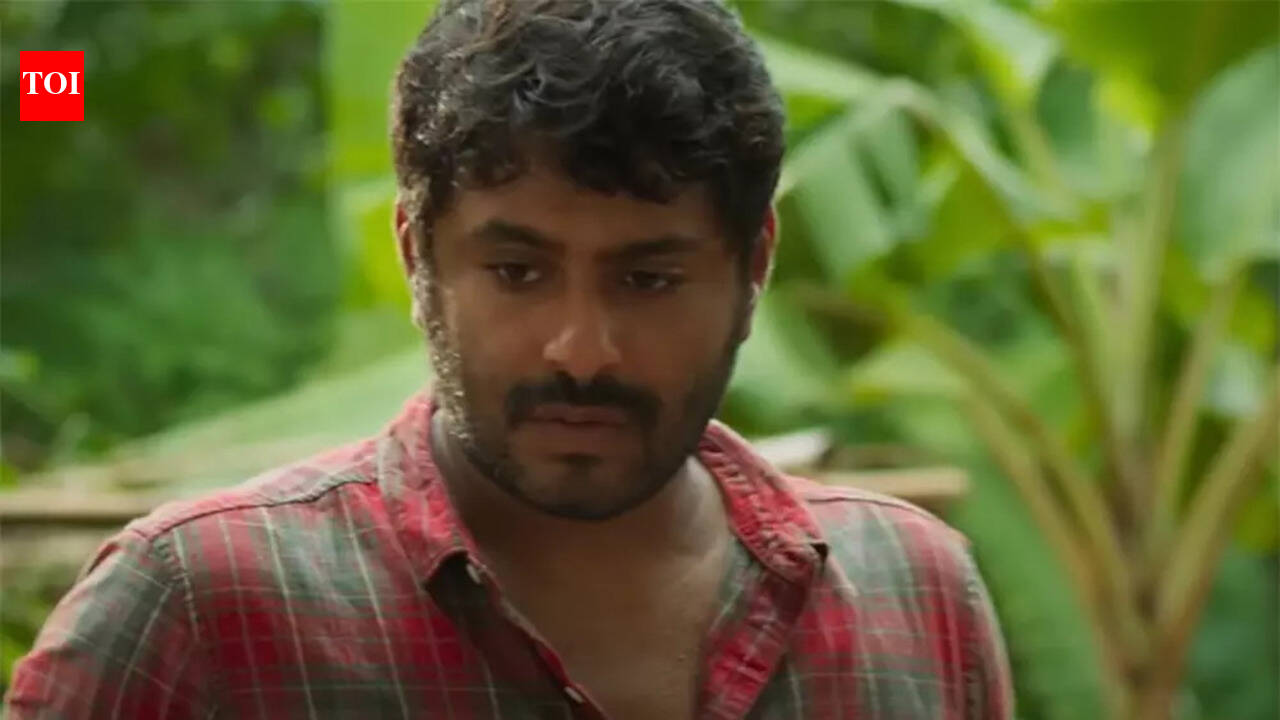 Poovan Movie Review: Poor attempt at slice of life movie