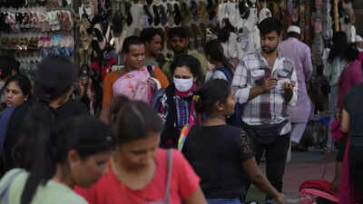 Explained: Is fourth Covid wave taking roots in India?