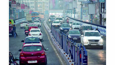 ‘More than 99% speed compliance on Bypass’