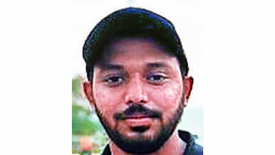 Teja puts Hyd on top