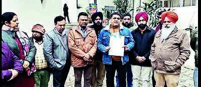 RTA staffers on pen down strike after MLA conducts surprise check