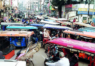 City’s new traffic plan put on hold