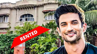 Sushant Singh Rajput’s sea-facing Mumbai apartment where he died may get a new tenant after 2.5 years. Deets inside