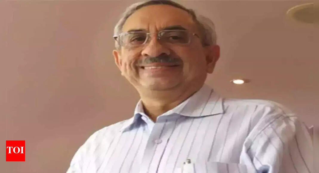 Godrej: Godrej Industries eyes 2x biz for some companies in 5 years ...