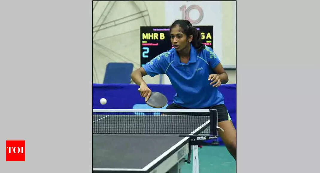 New Year, new beginning Nagpur's Jennifer achieves careerbest world