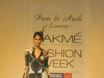 LFW'11: Day 5: Pam & Arch London