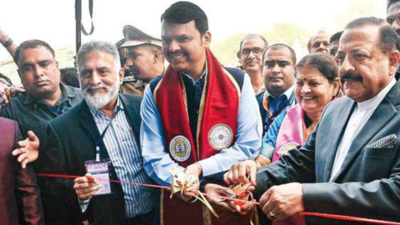 Archaeology exhibition features heritage of Vidarbha