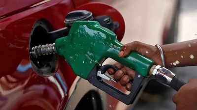 Petrol, diesel price in Delhi, Mumbai and other Indian cities on January 4, 2023