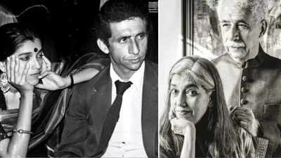 Ratna Pathak Shah says she tries to stop Naseeruddin Shah from voicing his opinions
