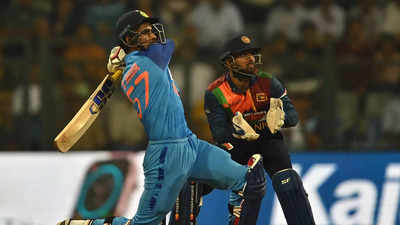 India vs Sri Lanka: When you are batting at No. 6, you need to be ready for collapse, says Deepak Hooda