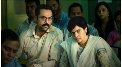 Trial By Fire trailer: Abhay Deol and Rajshri Deshpande relive the horror of Uphaar Cinema fire