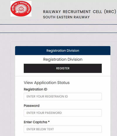 South Eastern Railway Apprentice 2023 registration begins on rrcser.co.in, apply here for 1785 posts