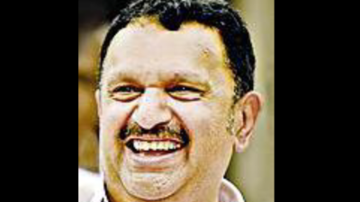 K Muraleedharan hits out at delay in Congress revamp