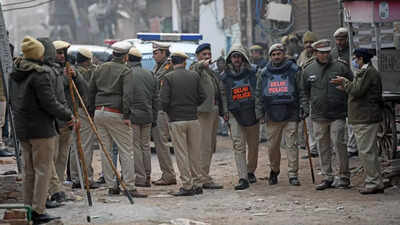 Delhi hit and run case: How cops joined the dots, tracked accused in 3 hours