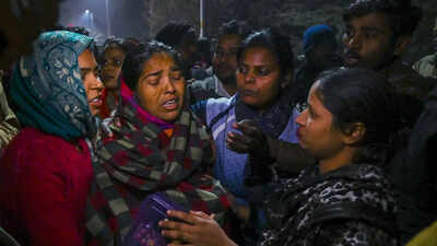 Delhi hit and run case: How cops joined the dots, tracked accused in 3 hours