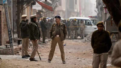 Delhi hit and run case: How cops joined the dots, tracked accused in 3 hours