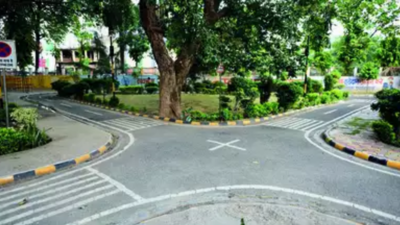 Hubballi-Dharwad BRTSCL to develop traffic park for children