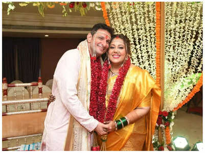 We are happy and super excited: Rushad