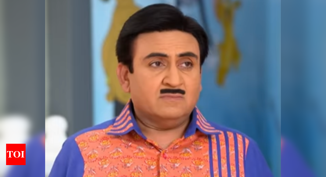 Taarak Mehta Ka Ooltah Chashmah update, January 4: Jethalal tries to ...