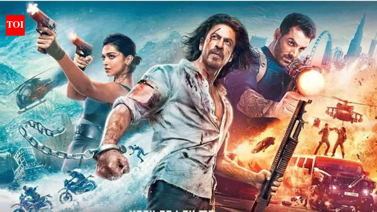 Senior actor on ‘Pathaan’ and ‘Besharam Rang’ row: What if those ...